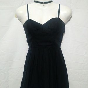 Charlotte Russe cute summer dress